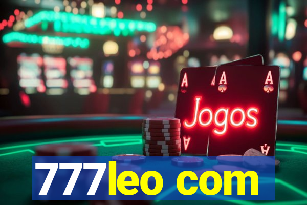 777leo com